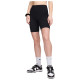 Nike Γυναικείο σορτς-κολάν One Dri-FIT High-Waisted 8'' Biker Shorts